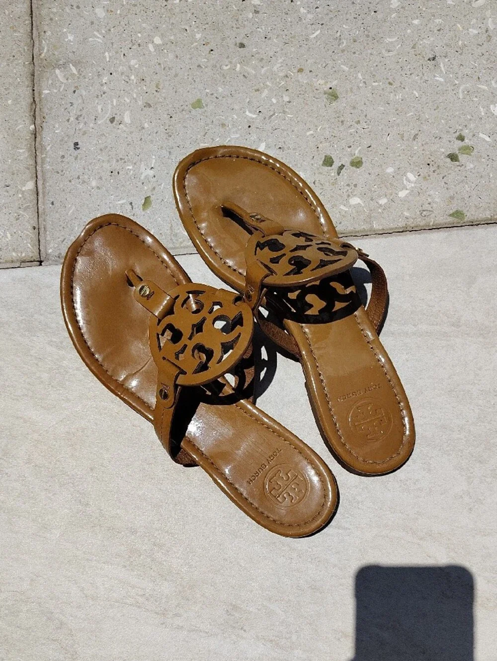 Tory Burch classic tory